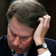 Illustration for article titled Sorry, Internet, Brett Kavanaughs Missing Wedding Ring Isnt Newem/em